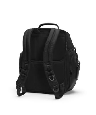 TUMI ALPHA（アルファ） トゥミ・ブリーフ・パック ブラック